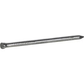 Finishing Nails, Bright, 4D x 1.5-In., 1-Lb.