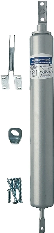 Aluminum Pneumatic Door Closer