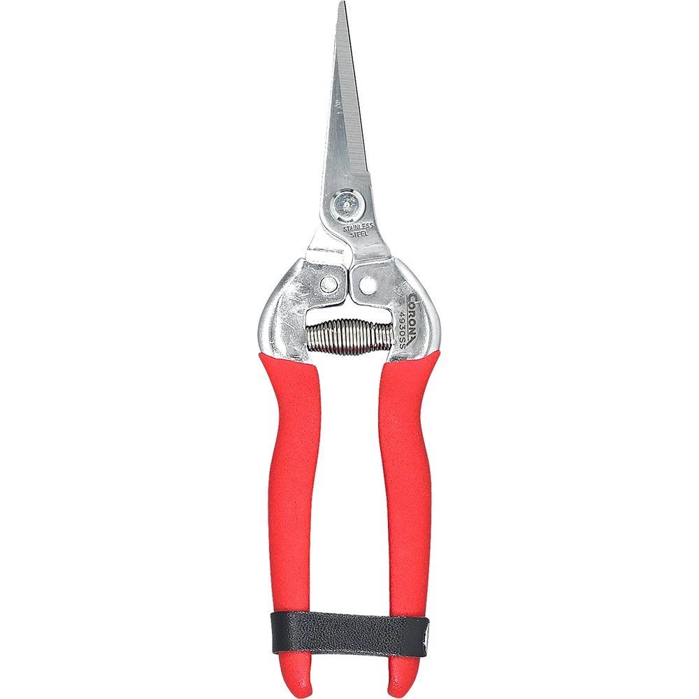 Straight Snip, Stainless Steel