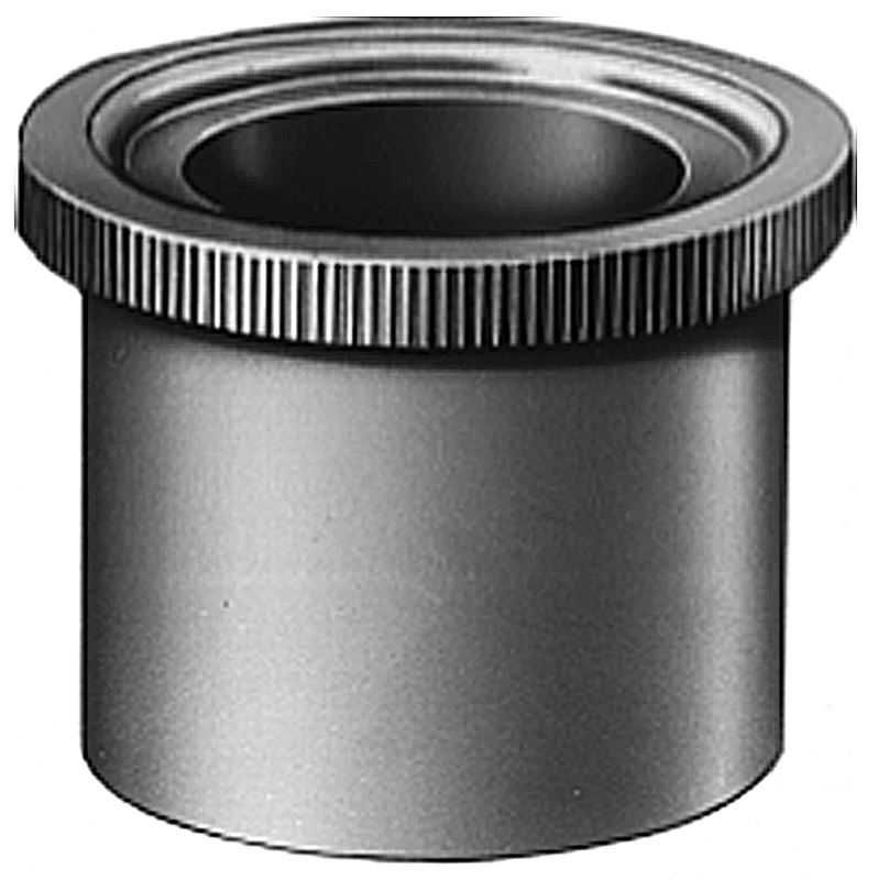 PVC Reducer, Male x Female, 2 x 1-1/2-In.