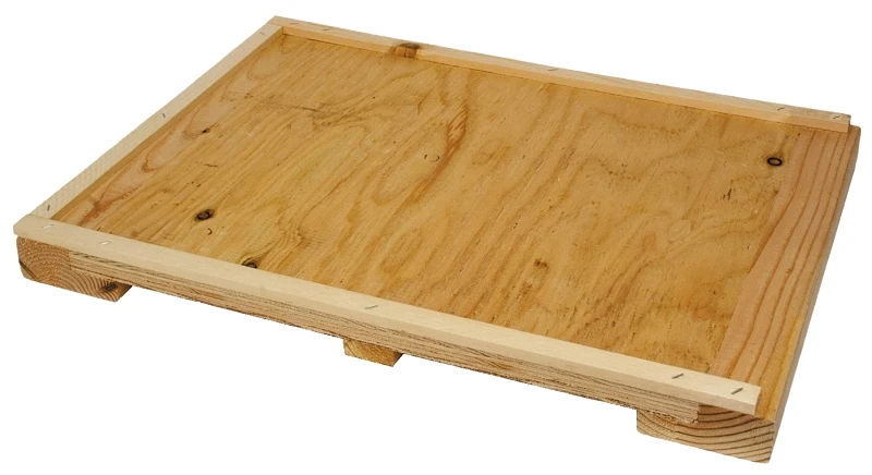 Beehive Bottom Board