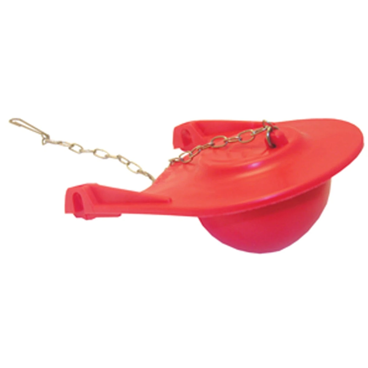 Kohler Toilet Flapper With Chain, 3 In.