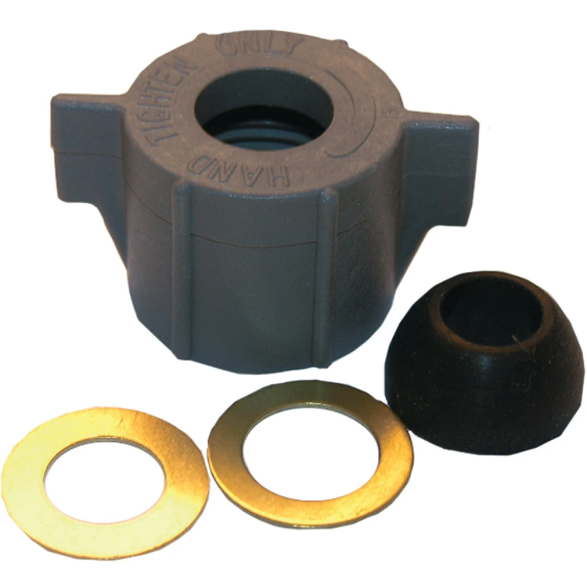 Toilet Fill Valve Connector, 5/8 In.