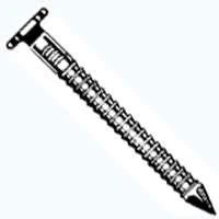 Joist Hanger Nails, Ring-Shank, 1-1/4 In., 1 Lb.