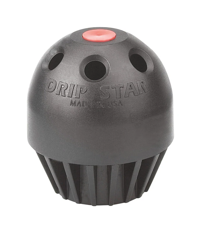 Drip Watering Multiplex Dripper Assembly, 1/2-In.