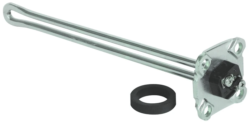 Water Heater Flange Element, Universal, 240-Volt, 4500-Watt