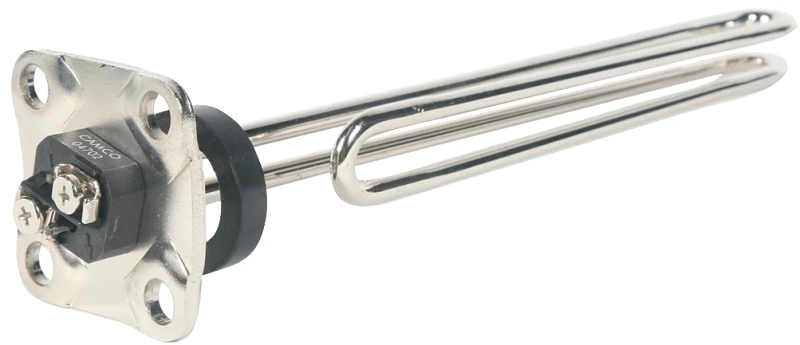 Water Heater Flange Element, 240-Volt, 4500-Watt