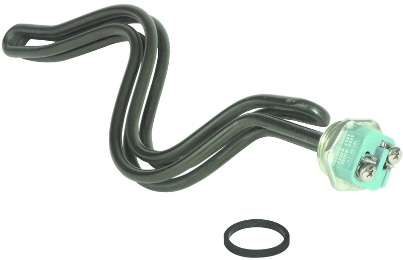 Water Heater Ripple Fold Back Element, Screw-In, 240-Volt, 4500-Watt