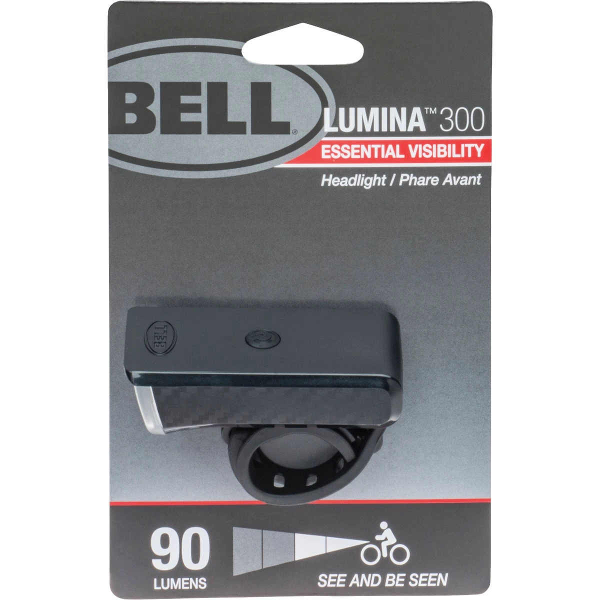 Lumina 300 Compact Head Light