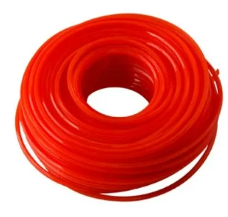 String Grass Trimmer Line, 0.105-inch Diameter X 90-feet, Low Noise