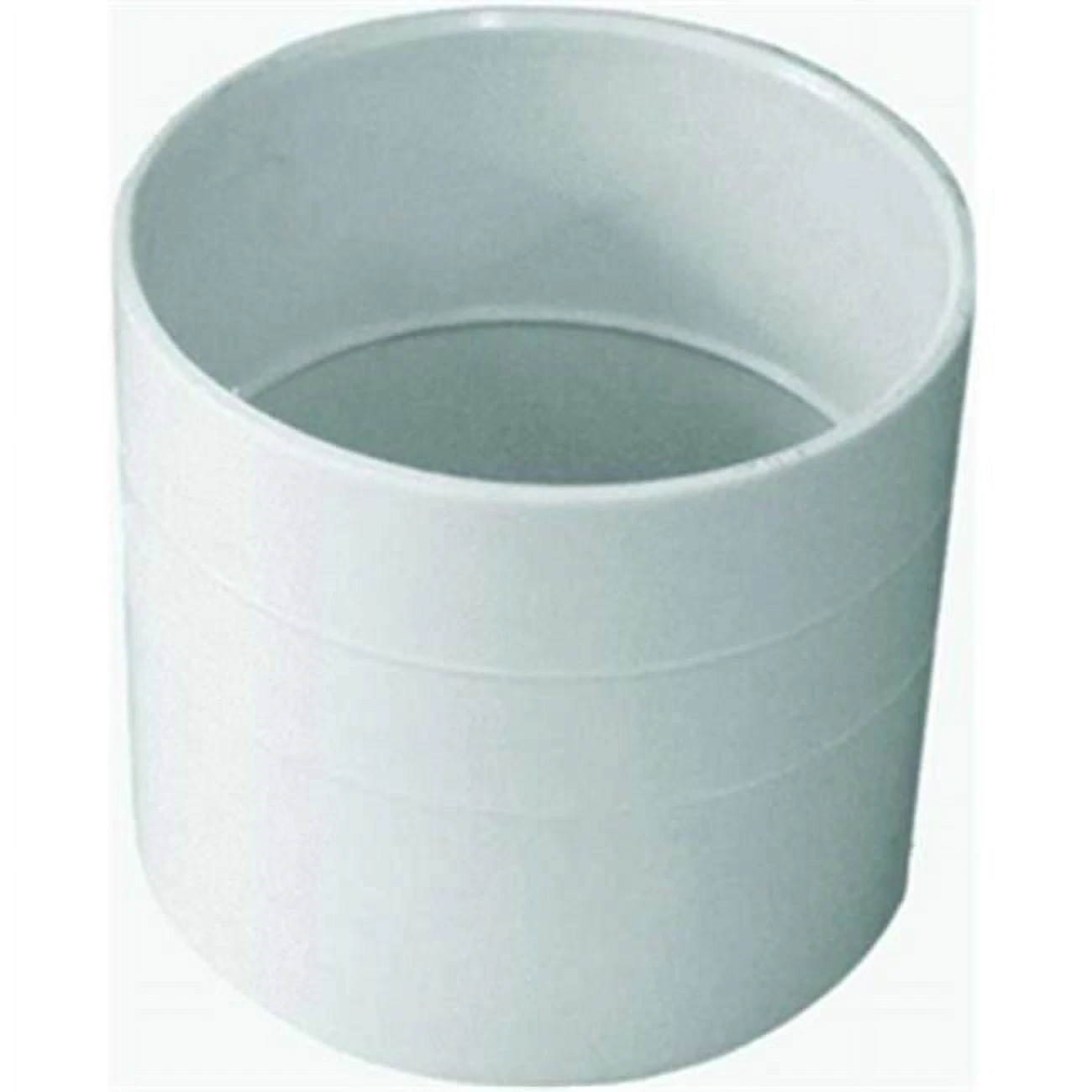 4 Inch Pvc Sewer Coupling For Reliable Plumbing Connections