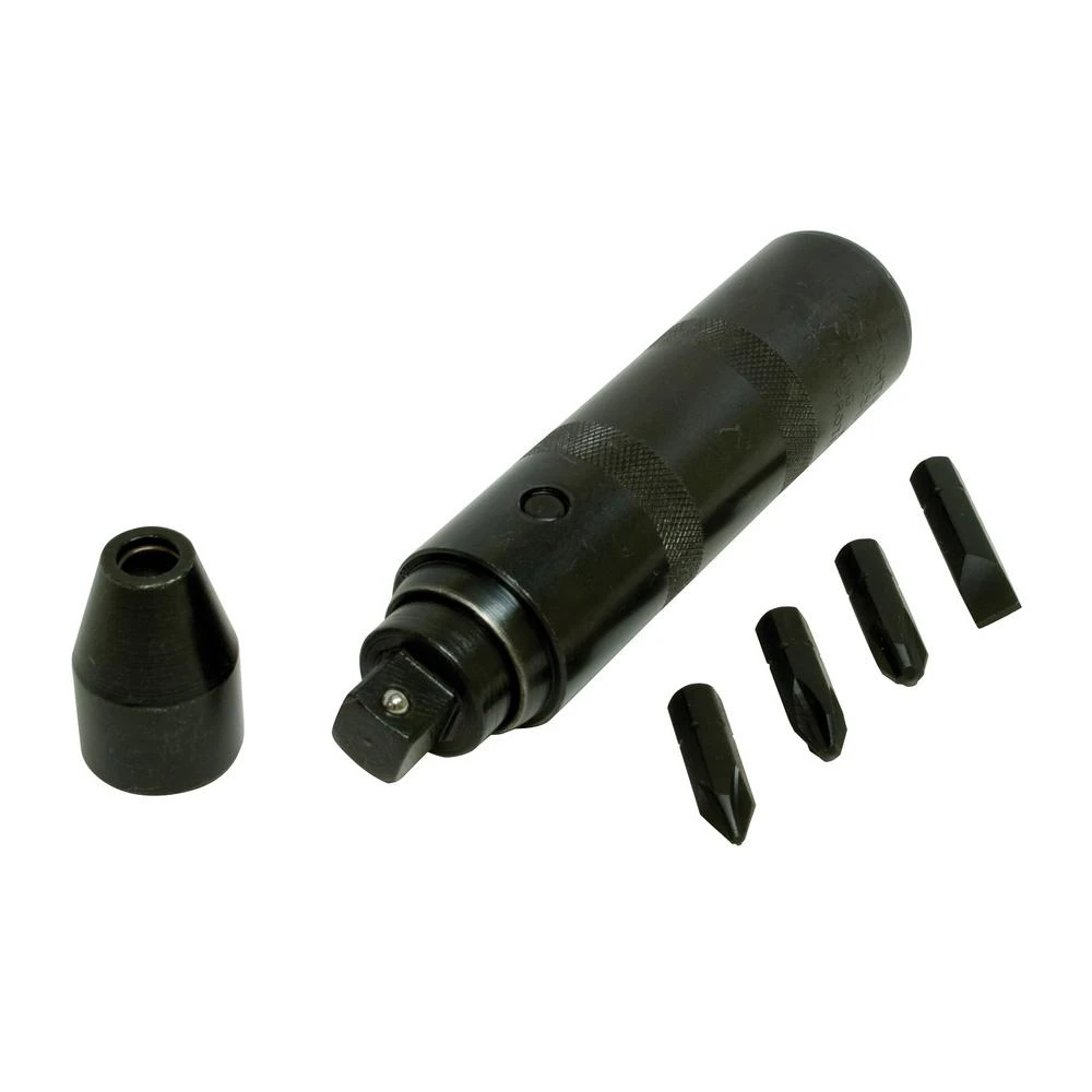Hand Impact Tool Set