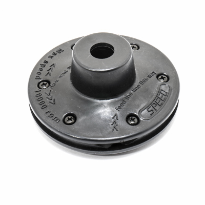 Load N Go String Grass Trimmer Head, 2-Line