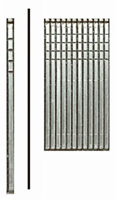 Brad Nails, 18 Gauge, .75-In., 1,000-Ct.