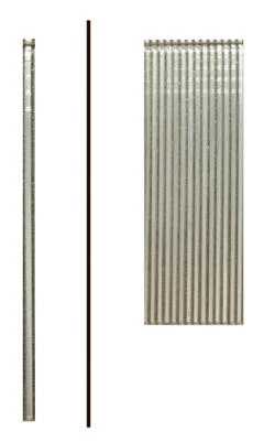 Brad Nails, 18 Gauge, 2-In., 1,000-Ct.