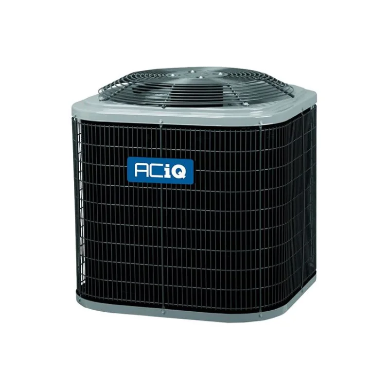 ACiQ 2 Ton 14.3 SEER2 Heat Pump Condenser