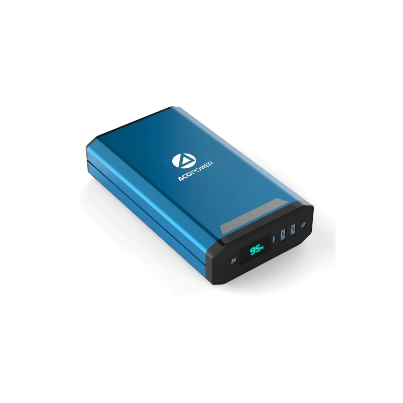 ACOPOWER 193Wh Portable Power Station