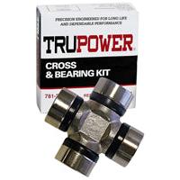 PTO Cross & Bearing Kit for NA Series 1800, 1" Cap, 3-7/32" Overall