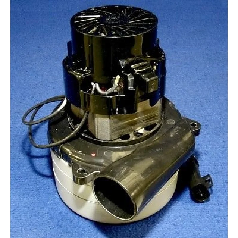 Advance 56412218 Vacuum Motor 24 v Floor Scrubber Hydro-Retreiver 2800