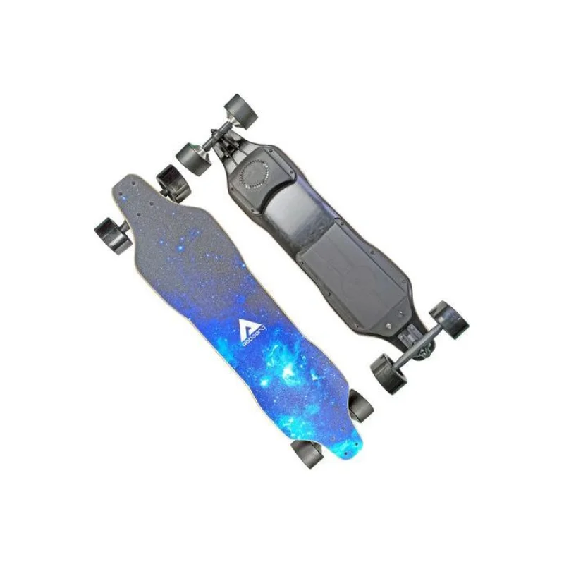AEBoard AE2 Electric Skateboard and Longboard