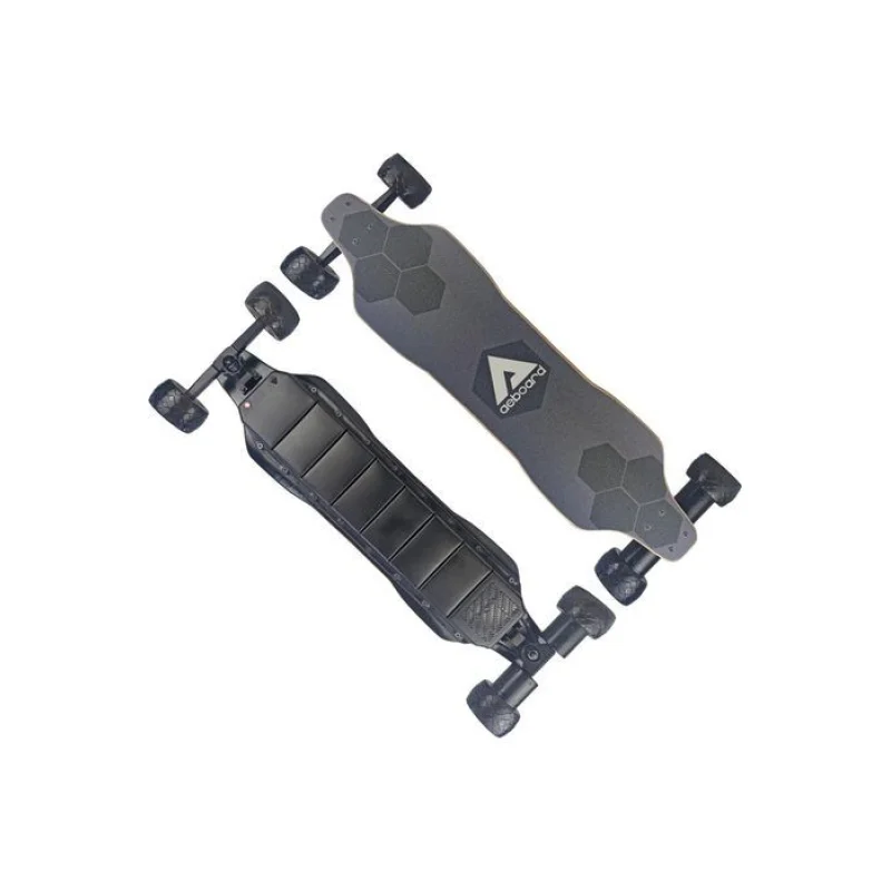AEBoard CHEETAH K2 Electric Skateboard and Longboard