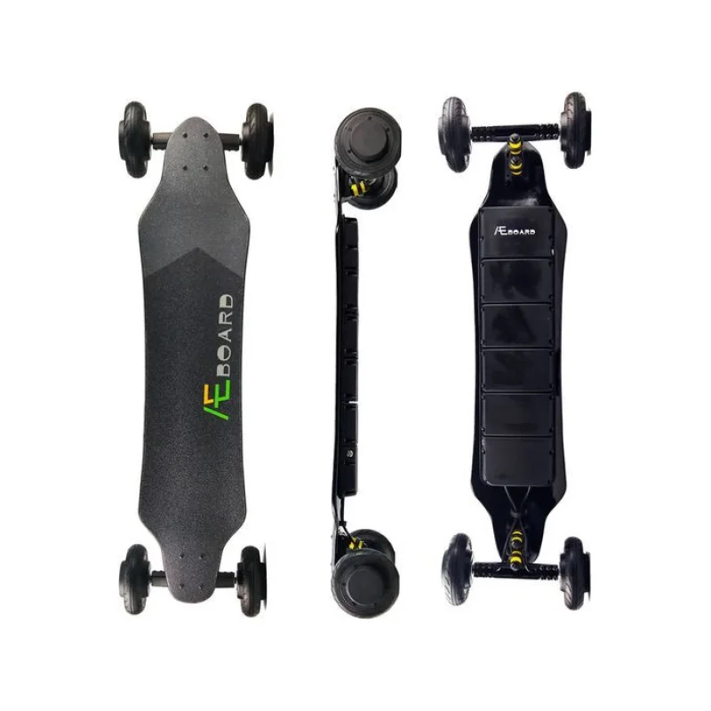 AEBoard GT Electric Skateboard and Longboard