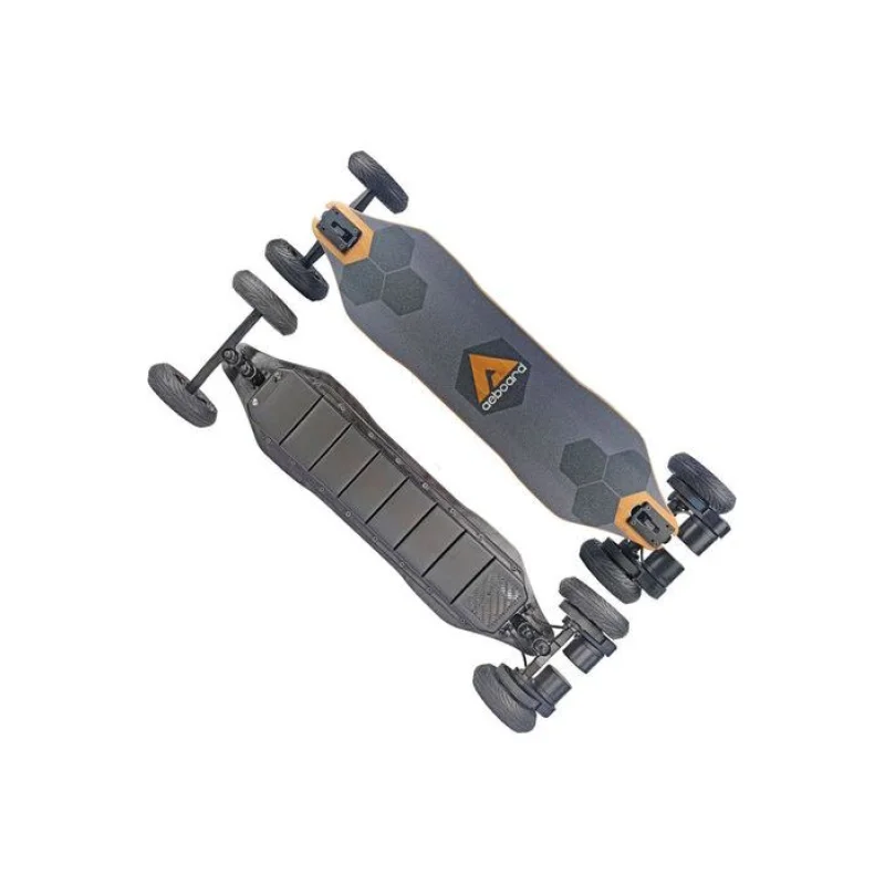 AEBoard GTR Electric Skateboard and Longboard