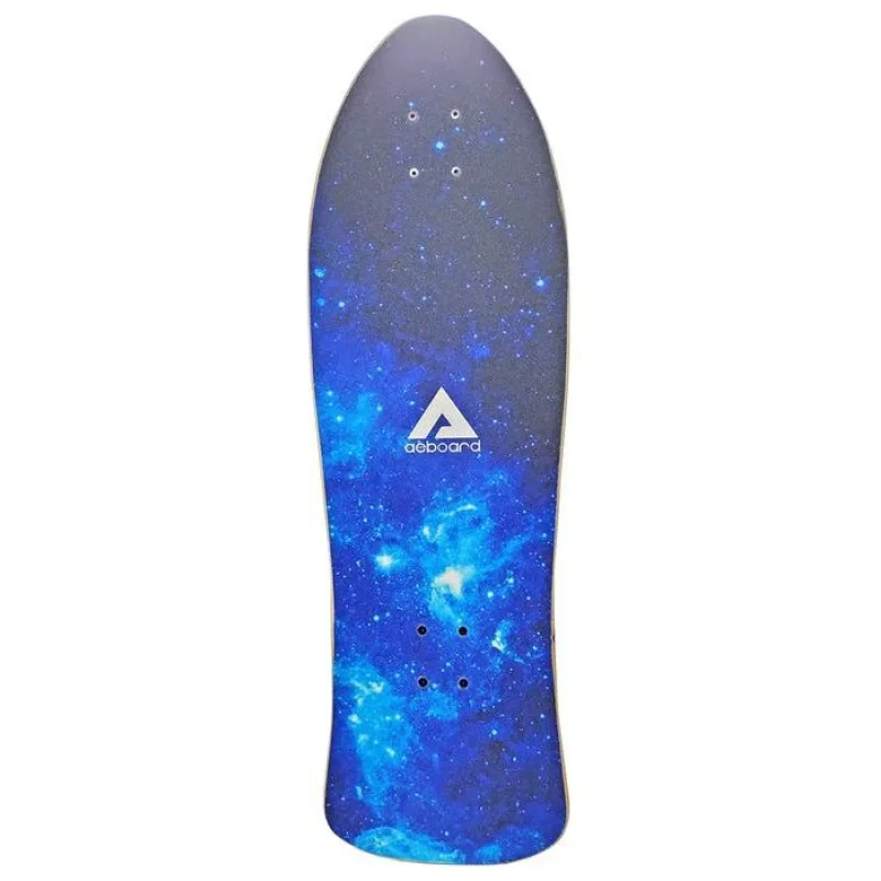 AEBoard Land Skateboard Electric Surfskate C4