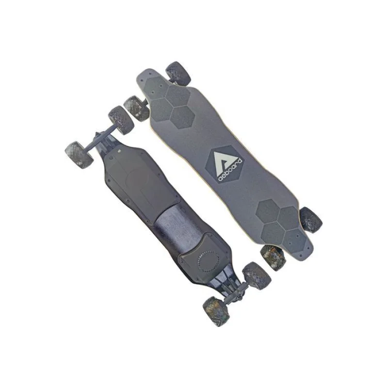AEBoard Nova Electric Skateboard and Longboard