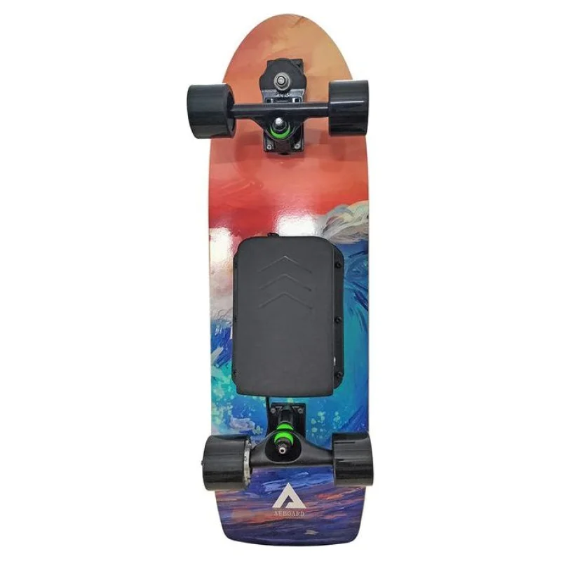AEBoard Wanderer Electric Land Skateboard