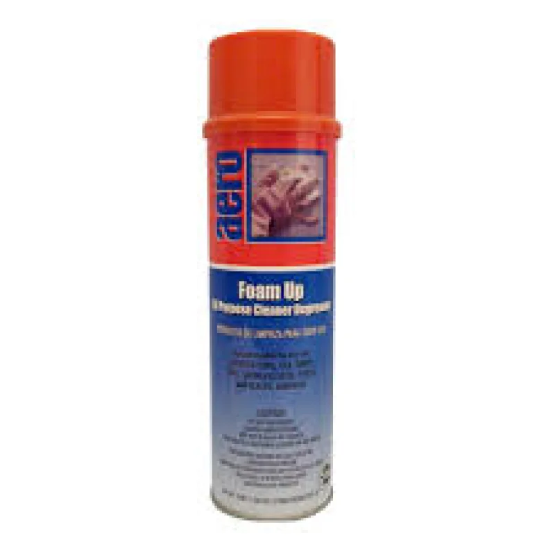 AERO FOAM UP