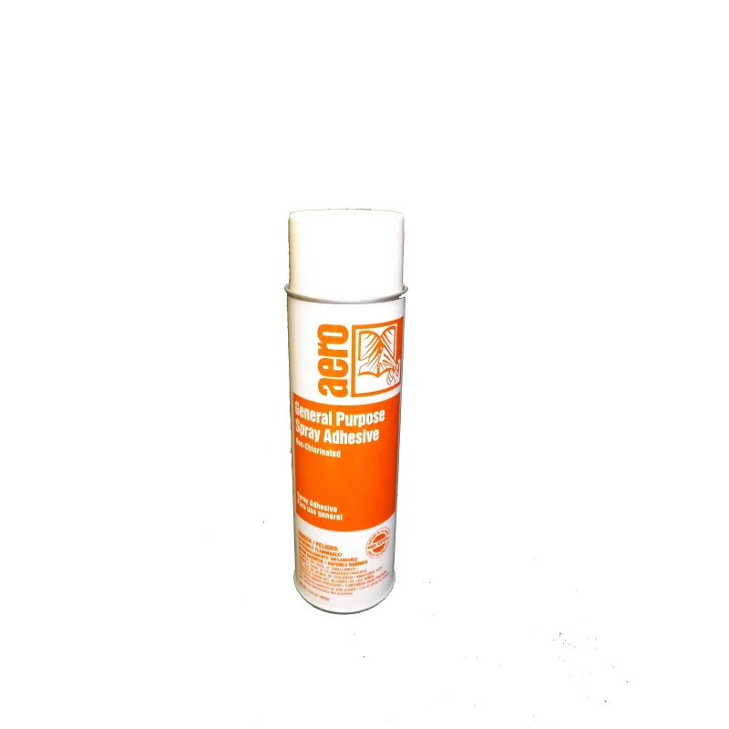 AERO GENERAL PURPOSE SPRAY ADHESIVE
