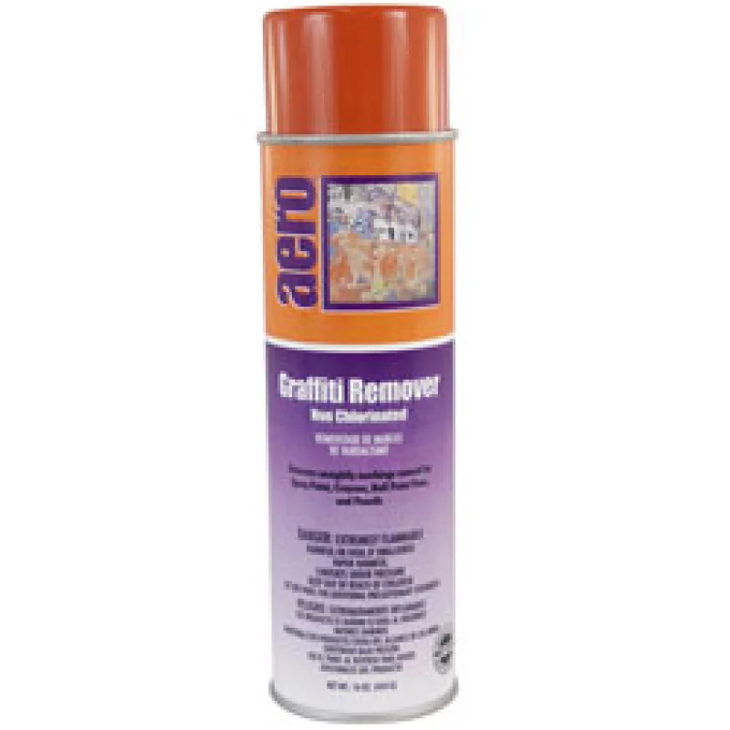 AERO GRAFFITI REMOVER