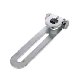 Schneider Electric (Barber Colman) AM-116 Crank Arm W/1/2" Splined Shaft