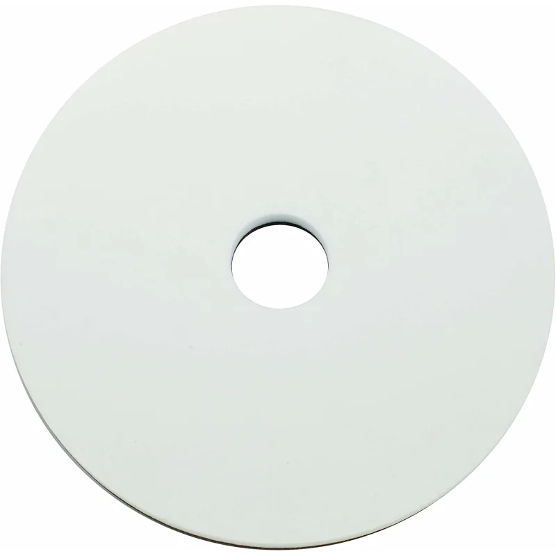 Americo Manufacturing 404014 Xtract Melamine Floor Cleaning Pads (5 Pack), 14″