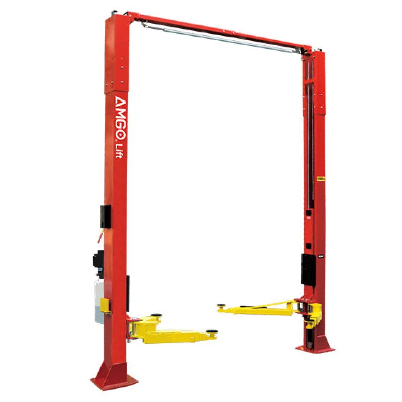 AMGO OHX-10H Two Post Hydraulic Lift