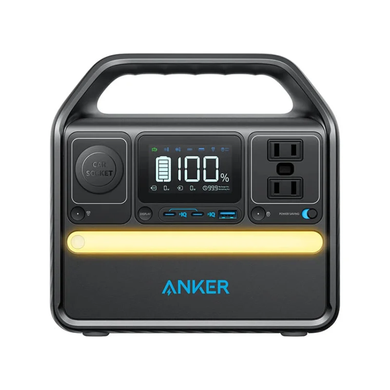 Anker 522 Portable Power Station