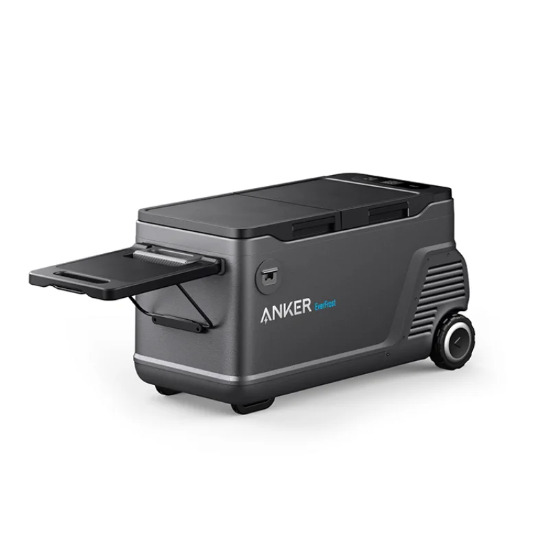Anker EverFrost Dual-Zone Portable Cooler 50