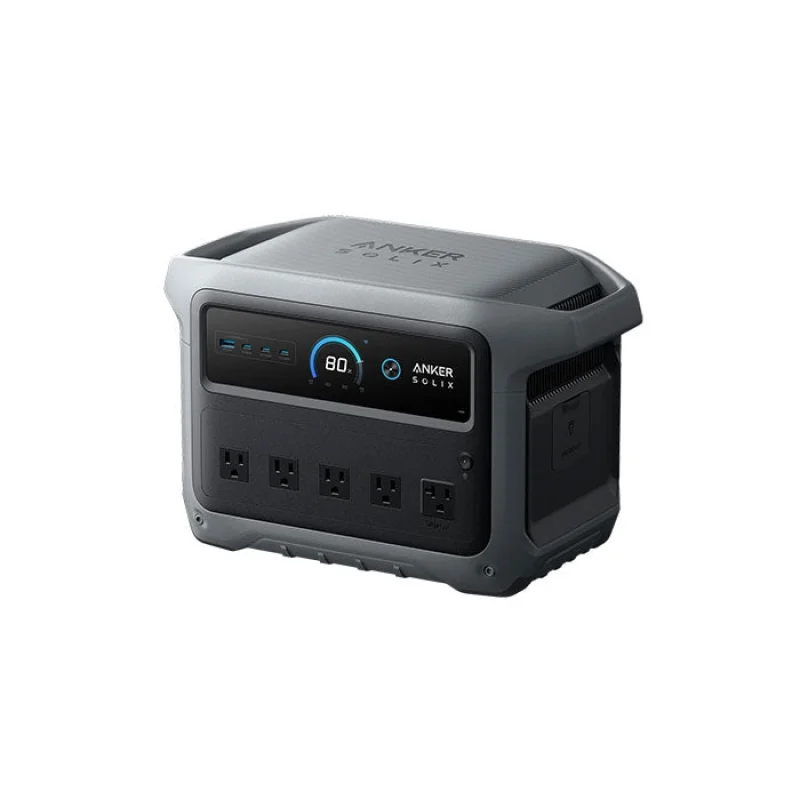 Anker SOLIX C1000 Gen 2 Portable Power Station