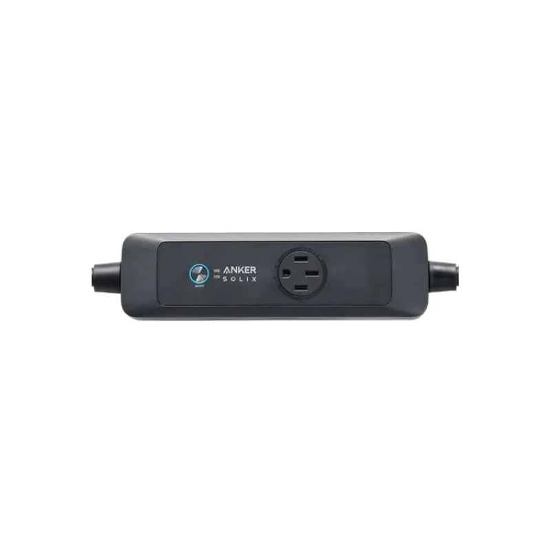 Anker SOLIX Double Power Hub