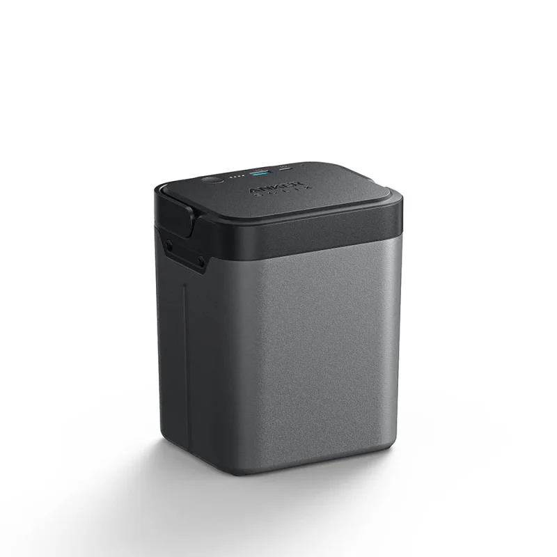 Anker SOLIX EverFrost 2 299Wh Removable Battery
