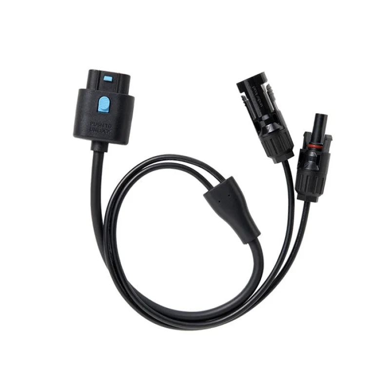 Anker SOLIX High-Voltage Solar Charging Cable (for F3800 Plus)