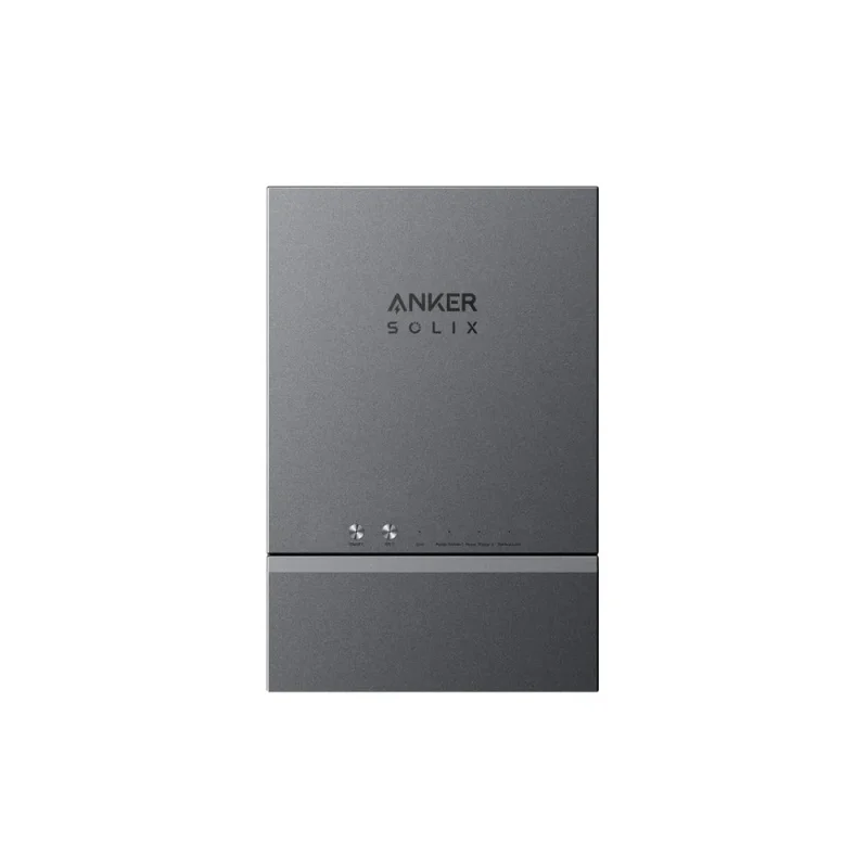 Anker SOLIX Home Power Panel