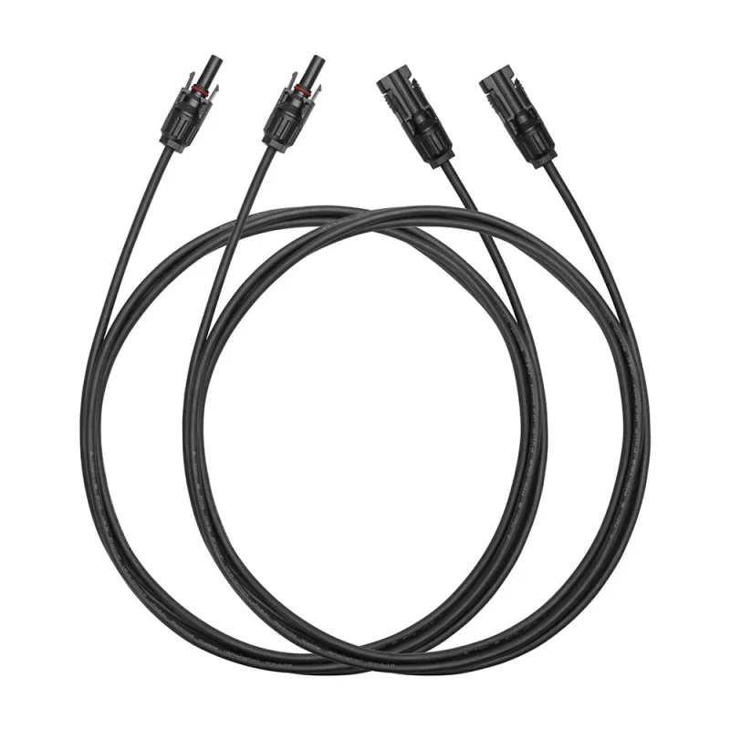 Anker SOLIX MC4 Charging Cable
