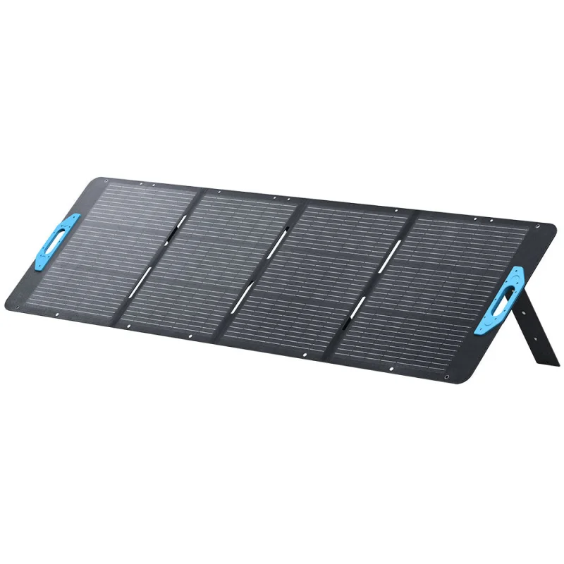 Anker SOLIX PS200 Portable Solar Panel 200W
