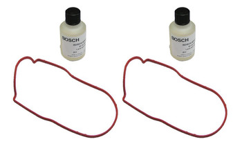 Bosch 11248EVS Rotary Hammer Replacement Oil Reservoir - 1615437511 (2 Pack)