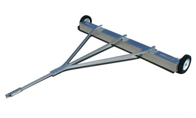 Razor 38, 3" x 3" Magnetic Sweeper RA38/3