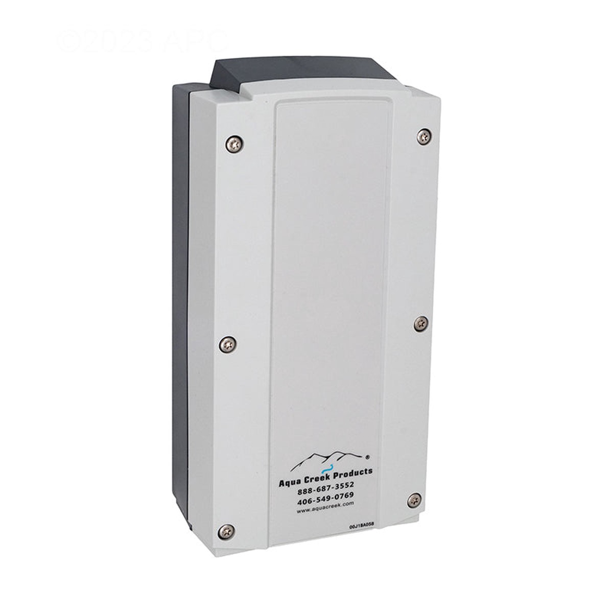 Aqua Creek Linak Pool Lift Replacement Battery 24V | F-004AB