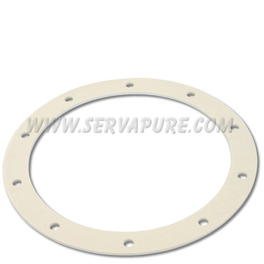 Aquafine 16674, Cylinder Gasket 8'' - Viton (8R & 24R/60 Models)