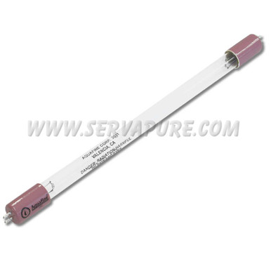 Aquafine 3011, 12'' Double Ended UV Lamp, For SP-2